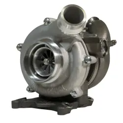 BD Diesel - Screamer Stage 1 GT37 Retrofit Turbo Kit Ford 6.7L Power Stroke BD Diesel - Image 4