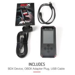 Bully Dog - Bully Dog BDX Performance Programmer 40470 - Image 2