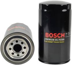 Bosch Engine Oil Filter 11-25 Ford 6.7L Powerstroke Diesel