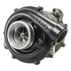 BD Diesel - BD Diesel Screamer Stage 1 Performance Turbo GT37 Ford F250/F350 6.0L POWER STROKE 2003-2007 - Image 2
