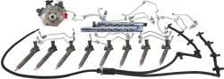 Alliant Power - 11-16 GM 6.6L LML Duramax Fuel System Contamination Kit  - Image 2