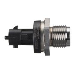 Bosch 0 281 002 971 Fuel Rail Pressure Sensor – GM 6.6 L LBZ/LMM
