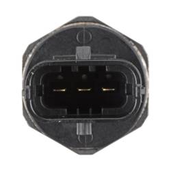 Fuel Rail Pressure Sensor Electrical Port