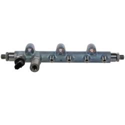 Bosch High Pressure Common Rail Fuel Rail – 2003-2007 5.9L Cummins 0 445 226 014