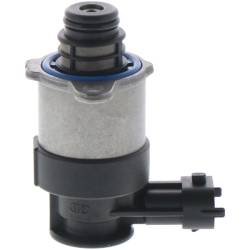 Fuel Control Actuator