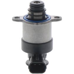 Fuel Control Actuator
