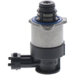 Fuel Control Actuator