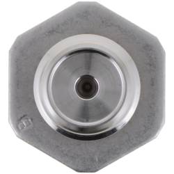 Fuel Rail Pressure Sensor