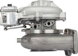 Borg Warner - BorgWarner NEW Turbocharger 20-23 GM L5P 12709881080 - Image 11
