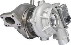 Borg Warner - BorgWarner NEW Turbocharger 20-23 GM L5P 12709881080 - Image 8
