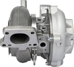 Borg Warner - BorgWarner NEW Turbocharger 20-23 GM L5P 12709881080 - Image 9