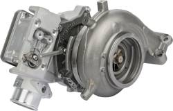 Borg Warner - BorgWarner NEW Turbocharger 20-23 GM L5P 12709881080 - Image 4