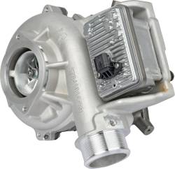 Chevy/GMC Duramax Diesel Parts - 2020-2025 GM 6.6L L5P Duramax - 6.6L L5P Turbochargers & Components