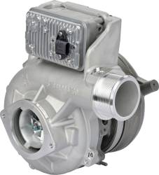 Chevy/GMC Duramax Diesel Parts - 2017-2019 GM 6.6L L5P Duramax - 6.6L L5P Turbochargers & Components