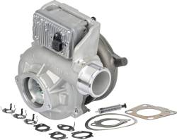 BorgWarner NEW Turbocharger 17-19 GM L5P 12709881081