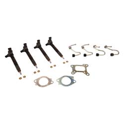 Alliant Power Reman Common Rail Injector Bank Kit, GM L5P 17-22