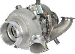 Garrett Reman Turbocharger Ford 6.7L 11-16 Cab & Chassis
