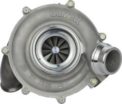 Garrett New Turbocharger Ford 6.7L Powerstroke 15-16 Pickup