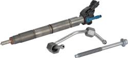 Alliant Power Reman Fuel Inj Kit, Ford 6.7L 15-19 cyl 1, 2, 7, 8