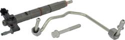 Alliant Power Reman Fuel Injector GM 6.6L LML 11-16 Cyl 3 & 6