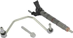 Alliant Power Reman Fuel Injector GM 6.6L LML 11-16 Cyl 4 & 5