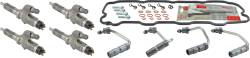 Alliant Power - Alliant Power Reman Fuel Injector Set Bank Kit, GM LB7 - Image 2