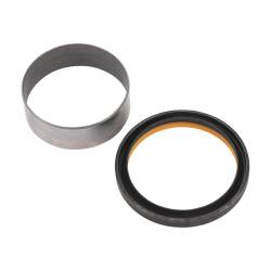 Cummins Front Crank Seal with Wear Sleeve 89-18 5.9L / 6.7L