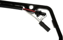 Norcal Diesel Performance Parts - Valve Cover Gasket & Harness Assembly for 1999 - 2003 Ford with 7.3L Powerstroke - Image 5