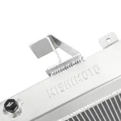 Mishimoto Radiator Weld MMRAD-RAM-13