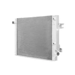 Mishimoto Radiator back side MMRAD-RAM-13