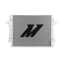 Mishimoto Performance Aluminum Radiator fits Dodge 6.7L Cummins 2013-2018