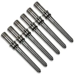 Dodge Cummins 07.5+ 6.7L Connector Tube SET Dynomite Diesel