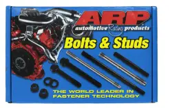 ARP 247-4204 Custom Age 625+ Head Stud Kit – For 1998.5–2024 Dodge/Ram 5.9L & 6.7L Cummins