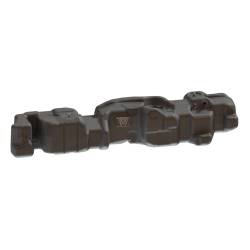 Titan Fuel Tanks - Titan Fuel Tank XXL 65 Gal 17-25 Ford F-250 / F-350 Mid-Ship Tank w/Crew Cab Long Bed - Image 4