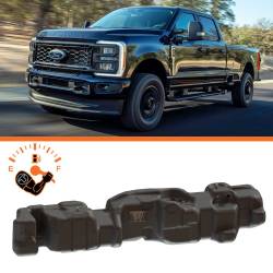 Titan Fuel Tanks - Titan Fuel Tank XXL 65 Gal 17-25 Ford F-250 / F-350 Mid-Ship Tank w/Crew Cab Long Bed - Image 5