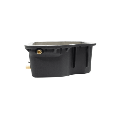 DMAXSTORE - DMAXStore High Capacity Engine Oil Pan for 11-16 Duramax Diesel 6.6L - Image 2