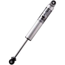 Fox Offroad Shocks - Fox Performance Series IFP HTO Shock Absorber for 2011-2025 GM Silverado/Sierra Rear with 4-6 Inch Lift - Image 2