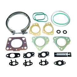 Alliant Power - Turbocharger Installation Kit, GM L5P L5D Alliant Power - Image 2