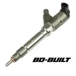 BD Diesel - BD Diesel Injector - Chevy 6.6L Duramax 2006-2007 LBZ Stock Replacement 1715521 - Image 2