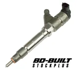 BD Diesel Stock Performance Plus CR Injector - Chevy 6.6L Duramax 2006-2007 LBZ