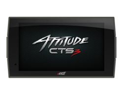 Edge Products - Edge Juice w/ Attitude CTS3 2001-2004 GM LB7 Duramax Diesel - Image 2