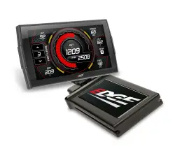 Edge Juice w/ Attitude CTS3 2001-2004 GM LB7 Duramax Diesel