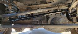 Baja Customs - Baja Customs Track Bar 14+ Ram 2500 4x4 and 13+ Ram 3500 4x4 - Image 5