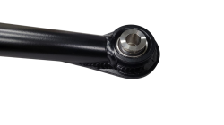 Baja Customs - Baja Customs Track Bar 14+ Ram 2500 4x4 and 13+ Ram 3500 4x4 - Image 2