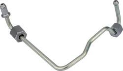 Norcal Diesel Performance Parts - Norcal Diesel High Pressure Injector Line Kit 2011-2016 6.6L LML Duramax - Image 3