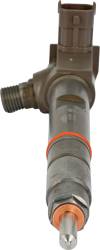 Alliant Power - Alliant Power Reman Fuel Injector, GM 6.6L L5P w/ line & bolt Cyl 1,3,6,8 - Image 2