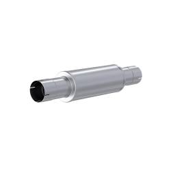 30 Inch High Flow Muffler MBRP