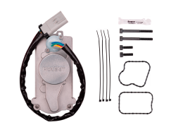 Remanufactured Holset HE351VE Turbo Actuator for Dodge Cummins 6.7L Engines (2007-2012)