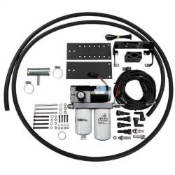 PureFlow AirDog - AirDog II-5G 100GPH Lift Pump Assembly 1989-1993 Dodge Cummins - A7SPBD338 - Image 2
