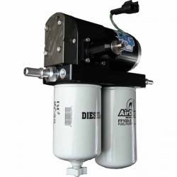 PureFlow AirDog - AirDog II-5G 100GPH Lift Pump Assembly 1989-1993 Dodge Cummins - A7SPBD338 - Image 3